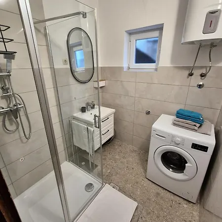 Apartment 2423a Novi Vinodolski