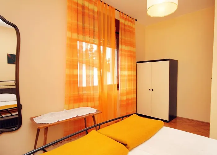 Apartment 2423a *