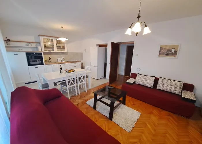 Apartment 2423a *