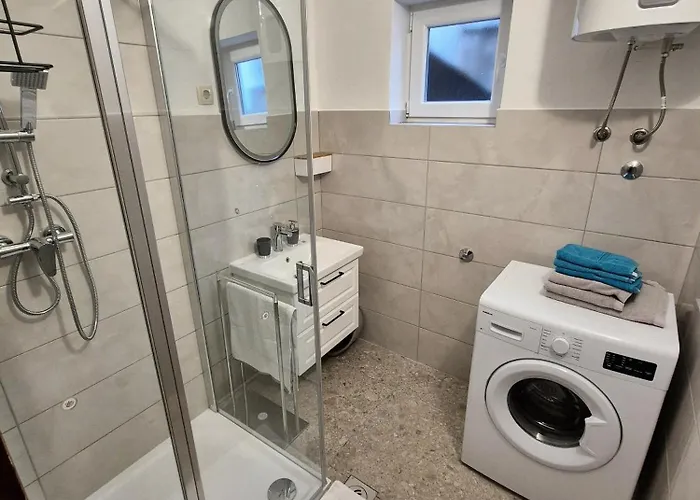 Apartment 2423a Novi Vinodolski