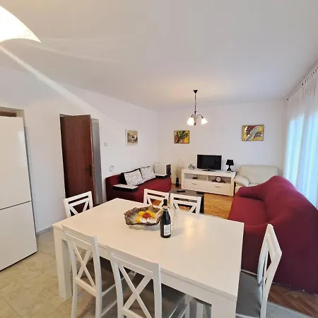 2423a Appartement *