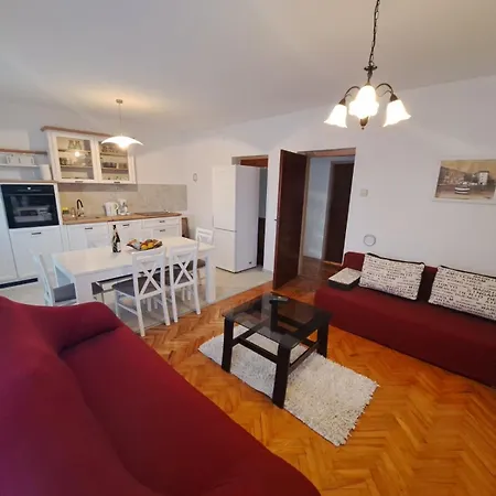 Appartement 2423a *