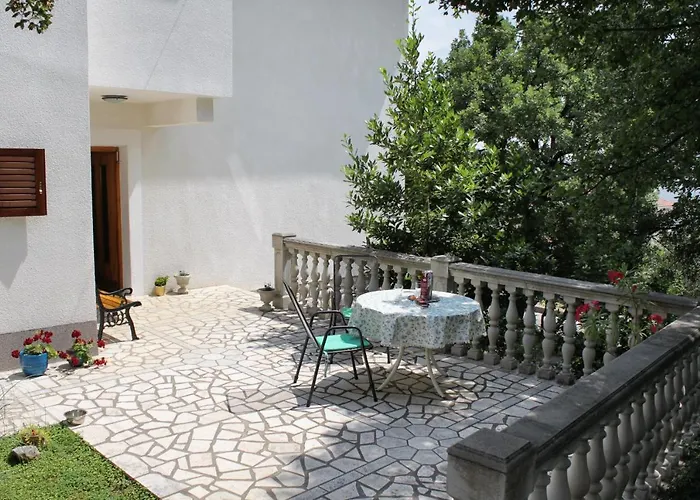 2423a Appartement