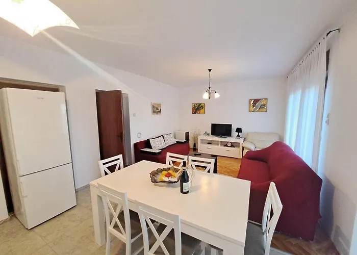 2423a Appartement *