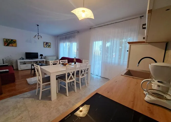 2423a Appartement *