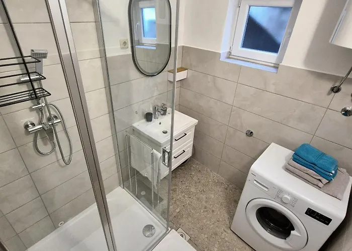 2423a Appartement *